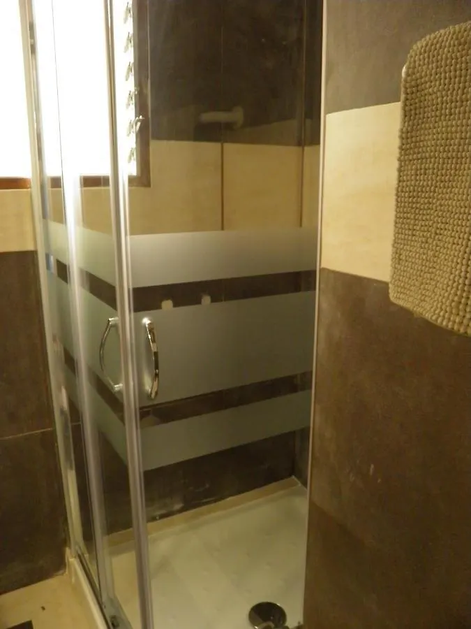קאלאפיי Suitur Atico Playa Dorada 0*,