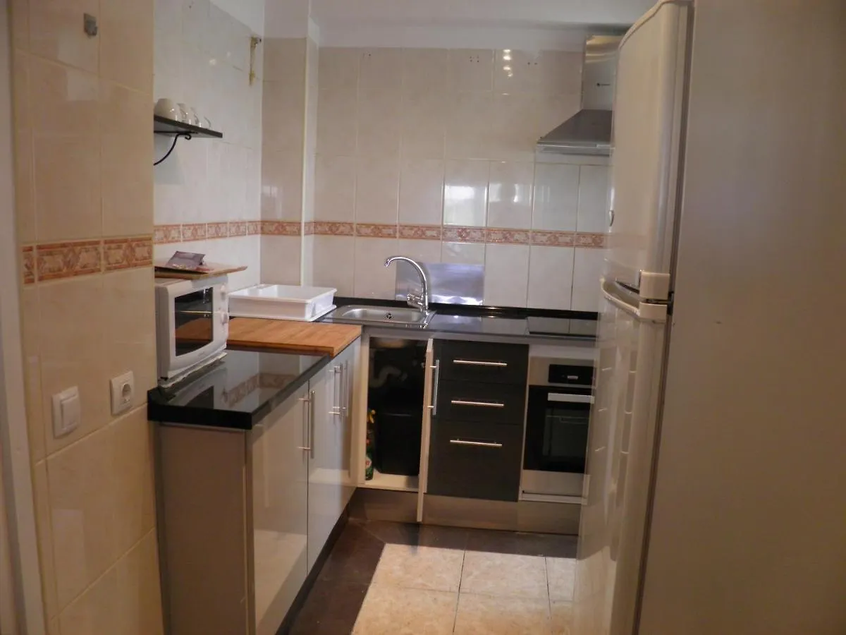 Apartament Suitur Atico Playa Dorada Calafell
