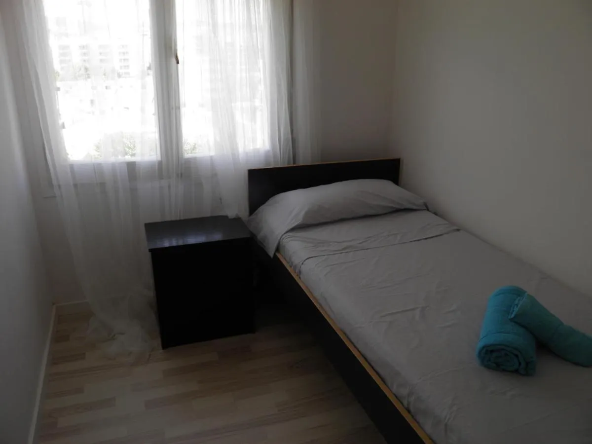 קאלאפיי Suitur Atico Playa Dorada דירה