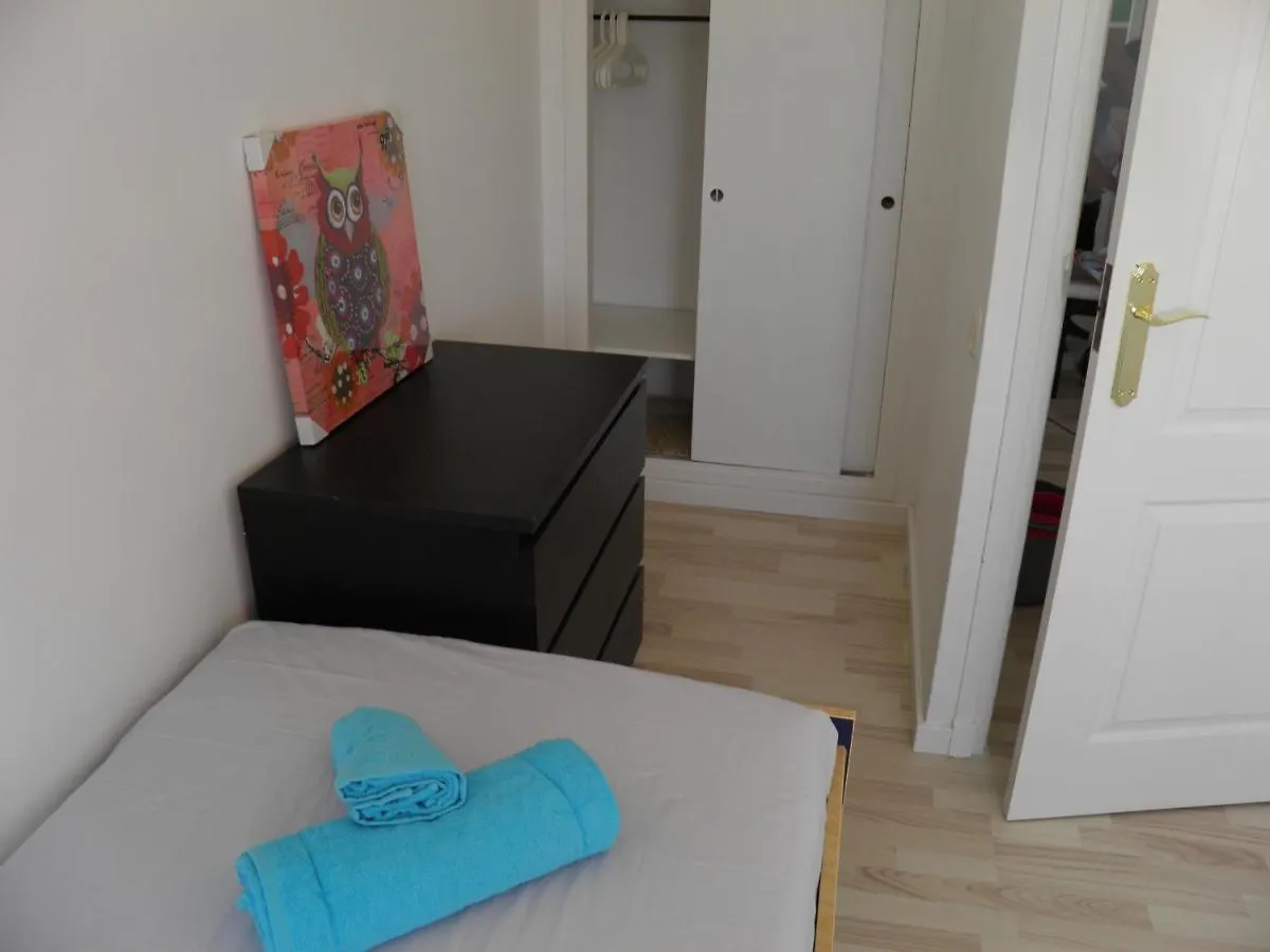 קאלאפיי Suitur Atico Playa Dorada