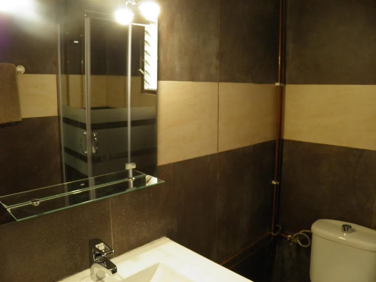 Appartamento Suitur Ático Playa Dorada Calafell