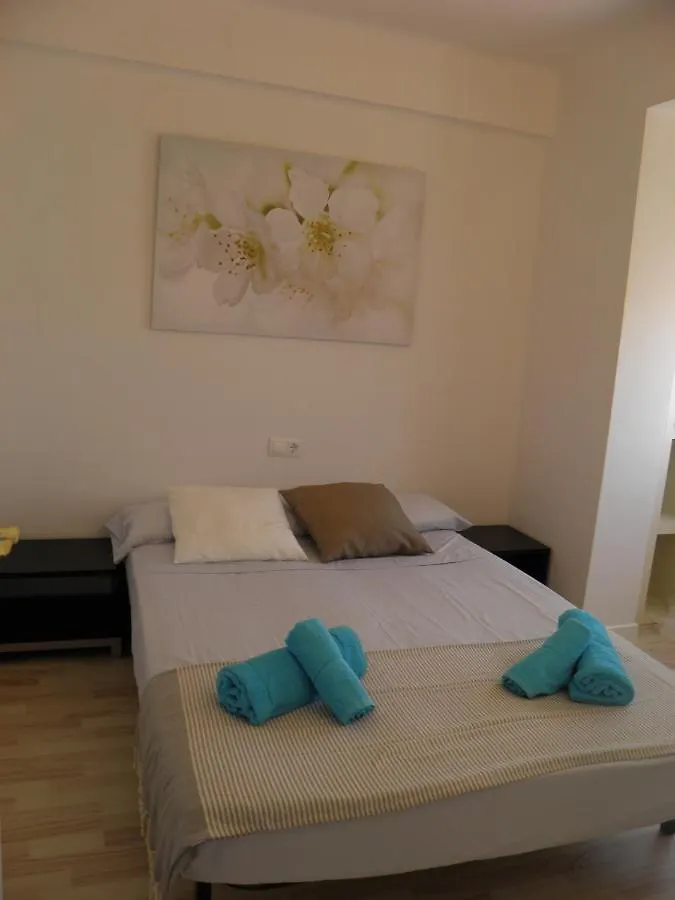 Suitur Ático Playa Dorada Calafell